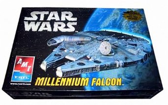 楽天市場】AMT/ERTL STARWARS スター・デストロイヤー 38310 プラッツ