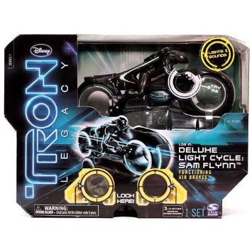 楽天市場】US版 NECA TRON 2.0 トロン 7インチ アクションフィギュア 4