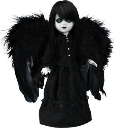 レア品　リビングデッドドールズ　シビル　ベイビー 楽天市場】リビングデッドドールズ(Living Dead Dolls)ミニ