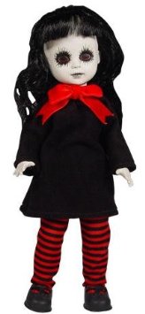 リビングデッドドールズ（LIVING　DEAD　DOLLS）シリーズ12　CHLOE（クロエ） メズコ