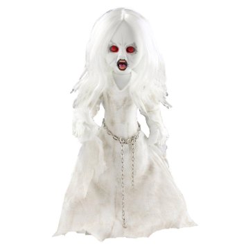 livingdeaddolls eggzorcist 666体限定 Amazon.com: Mezco Toyz Living Dead Dolls 13th Anniversary