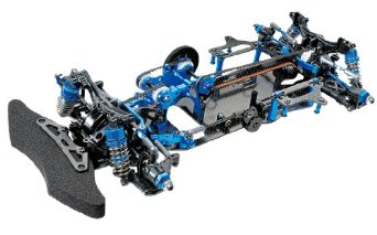 楽天市場】! 【SHIBATA/柴田自動車】 GRKGS2E 1/10 電動RC RWD