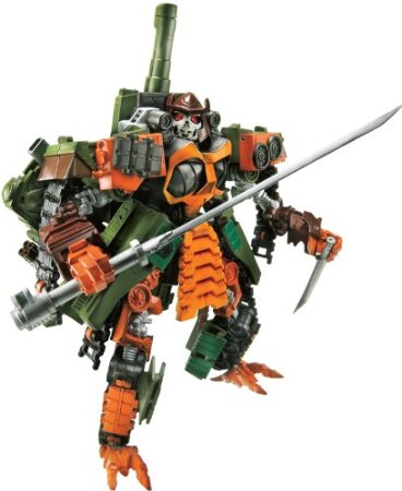 楽天市場】トランスフォーマームービー RA-32 オートボット