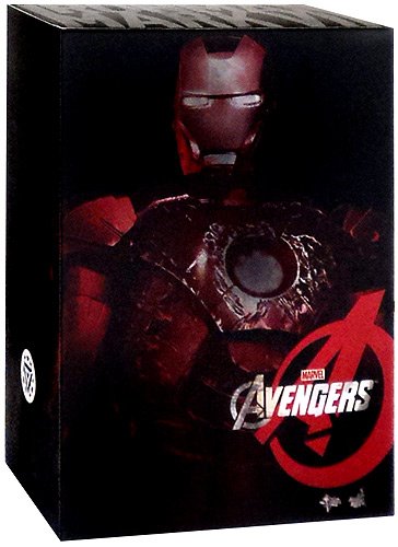 楽天市場】【ムービー・マスターピース】 『アベンジャーズ』 1