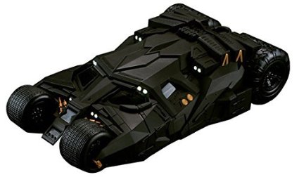 iPhone5/iPhone5Sケース CRAZY CASE BATMOBILE TUMBLER バットマン75周年記念バージョン バンダイ|クロソイド屋 店
