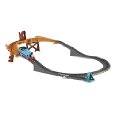 Fisher-Price Thomas The Train - TrackMaster Breakaway Bridge Set きかんしゃトーマス