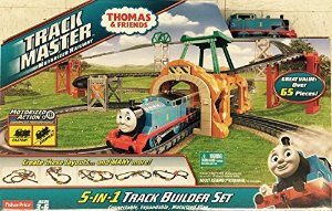 5 in 1 track builder set