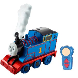 Fisher-Price Thomas the Train Turbo Flip Thomas きかんしゃトーマス|クロソイド屋 店