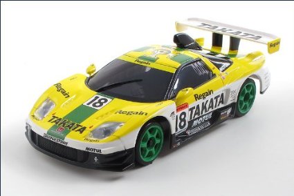 京商 ミニッツ MZP301TD ASC MR-03W-RM タカタ童夢NSX 2003 ボディ|クロソイド屋 店