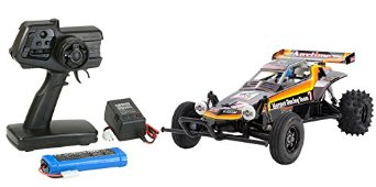 楽天市場】[新品]RC限定シリーズ 1/10 電動RCカー