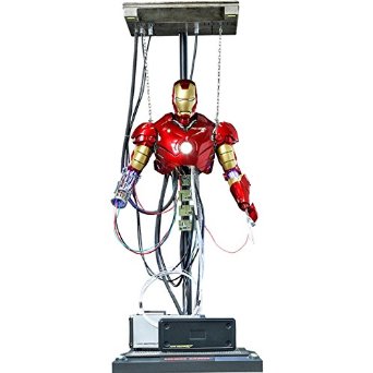 アイアンマン マーク21 ミダス ホットトイズ ムービー マスターピース Amazon.co.jp: 【ムービー・マスターピース】 『アイアンマン』 1/6