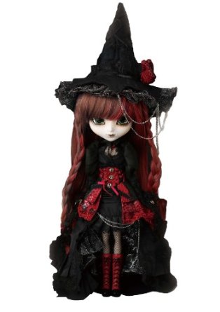 Pullip Wilhelmina (ヴィルヘルミナ) P-097 グルーヴ