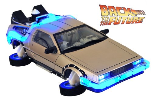 楽天市場】ミニカー 1/36☆CORGI バックトゥザフューチャー