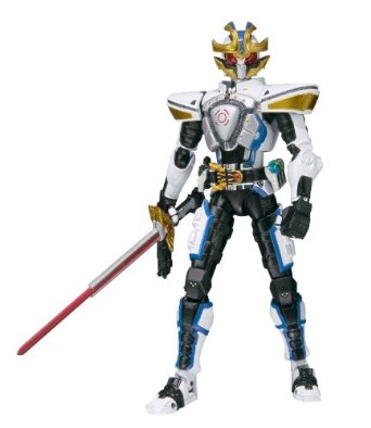 S.H.フィギュアーツ 仮面ライダーイクサ　バンダイ｜クロソイド屋　店
