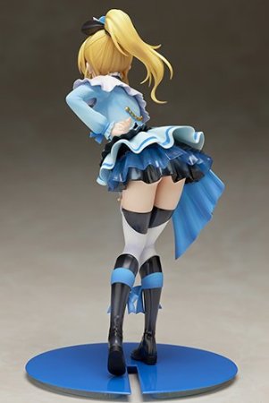 電撃屋限定 ラブライブ Birthday Figure Project 絢瀬絵里 1 8スケール フィギュア Pvc製塗装済完成品 電撃屋 Painfreepainrelief Com