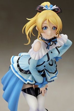 電撃屋限定 ラブライブ Birthday Figure Project 絢瀬絵里 1 8スケール フィギュア Pvc製塗装済完成品 電撃屋 Painfreepainrelief Com