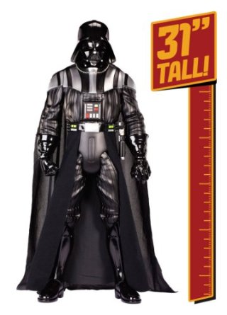 RAH スターウォーズ ダースベイダー ROS Ver. フィギュア 81p6g+mqiCL._UF894,1000_QL80_.jpg