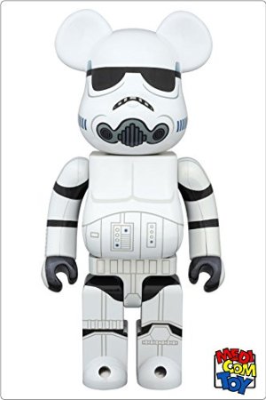 楽天市場】BE@RBRICK DARTH MAUL(TM) 1000％ メディコム・トイ