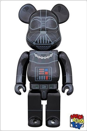 楽天市場】MEDICOM TOY 20th ANNIVERSARY EXHIBITION開催限定 BE