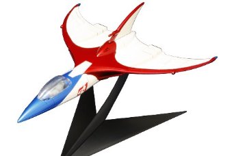 楽天市場】EX合金 ガッチャスパルタン ハイパーシュートVer