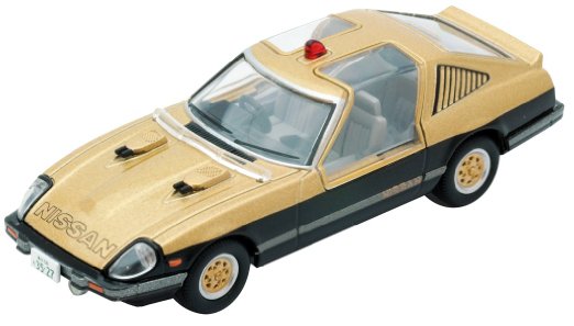 西部警察 04　セドリックパトカー　LV-N43　トミカリミテッドヴィンテージ Amazon.co.jp: トミカ リミテッドビンテージ LV-N43 西部警察04