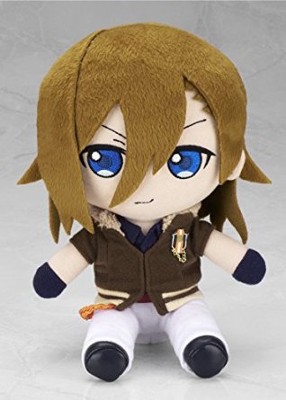 うたの☆プリンスさまっ♪　Debut　ぬいぐるみシリーズ2　一ノ瀬トキヤ うたの☆プリンスさまっ♪Debut ぬいぐるみシリーズ2 一ノ瀬
