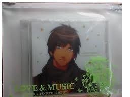 うたの☆プリンスさまっ♪　ホワイトデーCDセット 「ホワイトスイートテン」　愛島セシル（CV.鳥海浩輔）　アニメイトポイント景品