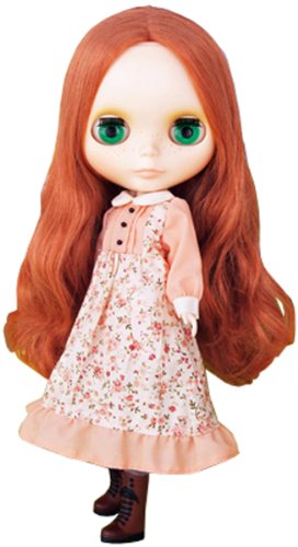 Takara Tomy - ネオブライス　フレンドリーフレックルズ本体のみ imgrc0066353456.jpg
