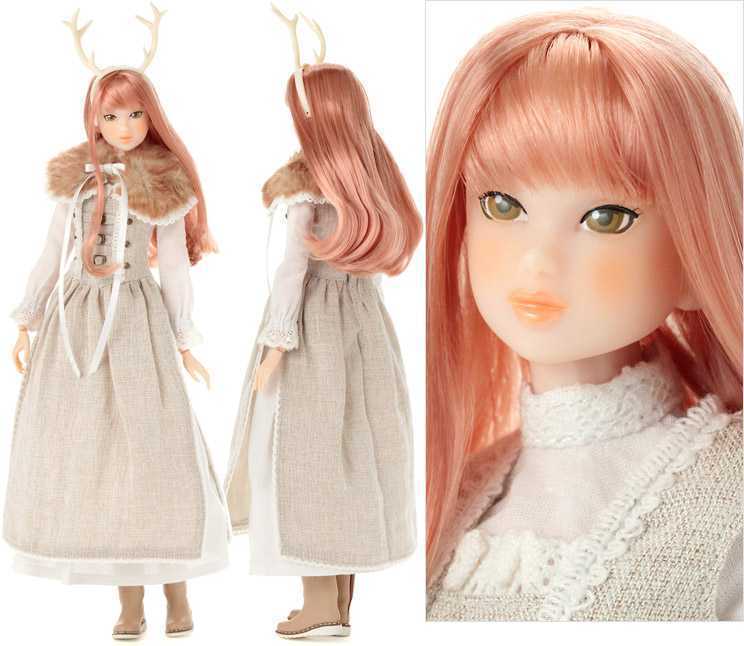 楽天市場】≪モモコドール≫ momokoDOLL GIRL POP lime cat