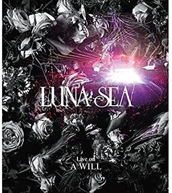 Live on A WILL [DVD] 新品 マルチレンズクリーナー付き｜クロソイド屋　店