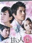 甘い人生 La Dolce Vita DVD-BOX I　新品 マルチレンズクリーナー付き｜クロソイド屋　店 59,070円