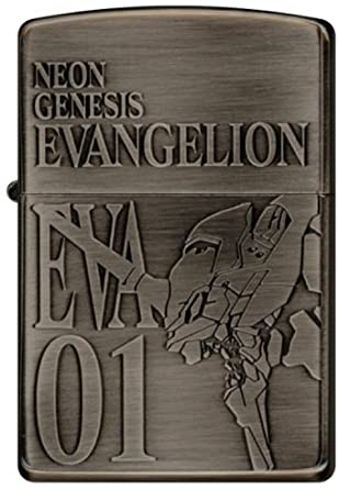 楽天市場】エヴァンゲリオン 新劇場版 セフィロトの樹 ZIPPO ジッポー