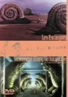[新品]ルネ・ラルー傑作短篇集/ＤＶＤ/IMBC-0221