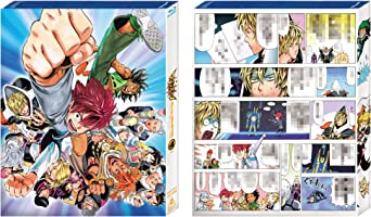 [新品]マジンボーン　Blu-ray　COLLECTION　VOL．4/Ｂｌｕ&minus;ｒａｙ　Ｄｉｓｃ/BSTD-08119｜クロソイド屋　店