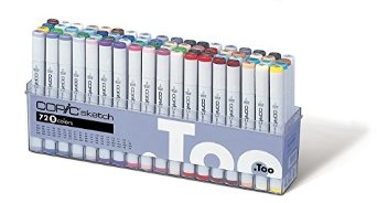 78 Too コピック 72色 Aセット Amazon.co.jp: Too コピック 72色 Aセット : 文房具・オフィス用品