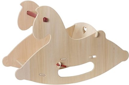 楽天市場】Konrad Keller ケラー社 木馬のペーター 白木〜ペーターの 楽天市場】Konrad Keller ケラー社 木馬のペーター 白木〜ペーターの