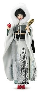 momokoDOLL しらゆき セキグチ