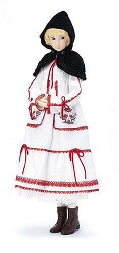 momokoDOLL ラブリー・フォークロア セキグチ