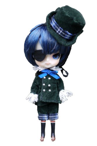 楽天市場】グルーヴ プーリップ Chill チル ドール : all blue.