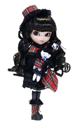 Pullip　プーリップ　ファンタスティック　ファナティカ　2012　復刻版 Pullip プーリップ ファンタスティック ファナティカ 2012 復刻