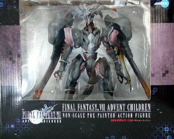 楽天市場】ファイナルファンタジーX2 ヘレティックバハムート