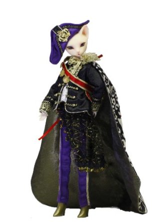 楽天市場】Pullip Fraulein (フロイライン) P-074 グルーヴ