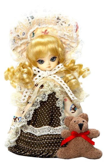 球体関節人形　愛　ネリネ　 1/12ドール　ジュンプランニング(グルーヴ) 球体関節人形 愛 ネリネ 1/12ドール ジュンプランニング(グルーヴ)