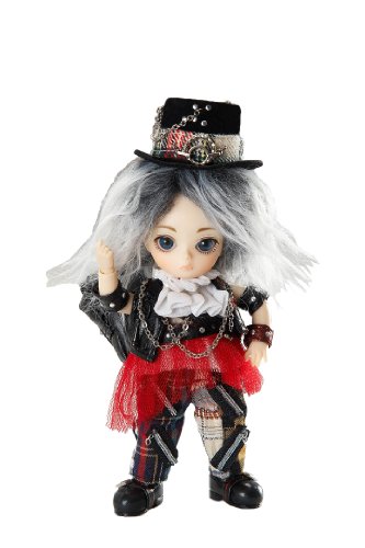 レア*送料込み*グルーヴ 球体関節人形 愛 アイリス 未使用 プーリップ レア*送料込み*グルーヴ 球体関節人形 愛 アイリス 未使用 プーリップ