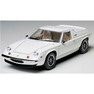 1/24 スポーツカーシリーズ ロータス ヨーロッパ スペシャル