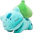 ポケモンセンターオリジナル ぬいぐるみ BIG大きさ すやすやフシギダネ ポケモン