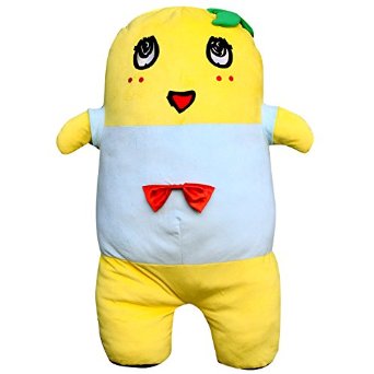 ふなっしー(Thankyou)おすわり ぬいぐるみ ふなっしー(Thankyou