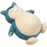 ポケモンセンターオリジナル ぬいぐるみ　カビゴンＯＡ｜クロソイド屋　店