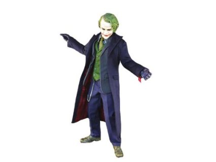 楽天市場】【新品即納】[FIG]MAFEX(マフェックス)No.015 THE JOKER