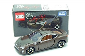 非売品トミカ　トヨタ86　クリスタルブラックシリカ i8my1cf Yahoo!オークション -「トミカ クリスタルブラックシリカ」の